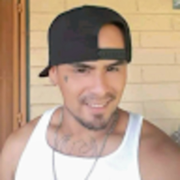 Meet your Posher, Mike - Picture 1 of 1